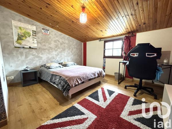 Maison à vendre 8 pièces 198 m² Fors