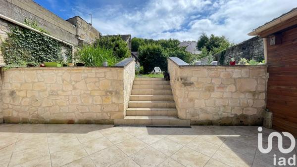 Maison à vendre 7 pièces 133 m² Pont-Sainte-Maxence