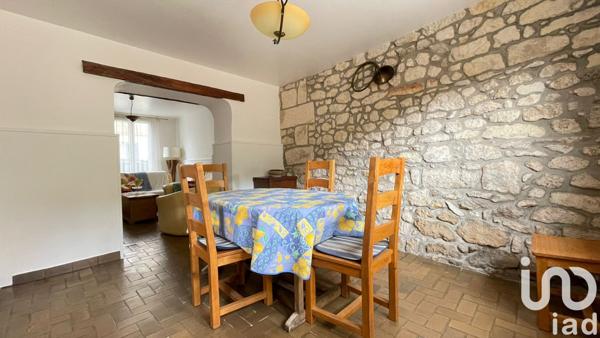 Maison à vendre 7 pièces 133 m² Pont-Sainte-Maxence