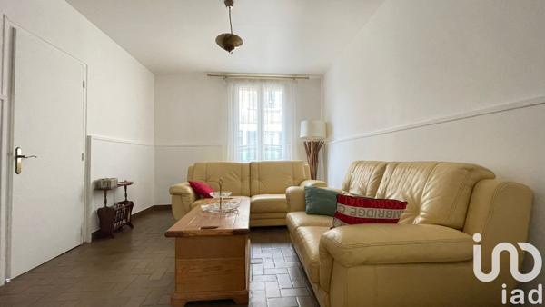 Maison à vendre 7 pièces 133 m² Pont-Sainte-Maxence