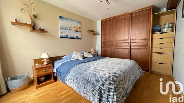 Maison à vendre 7 pièces 133 m² Pont-Sainte-Maxence