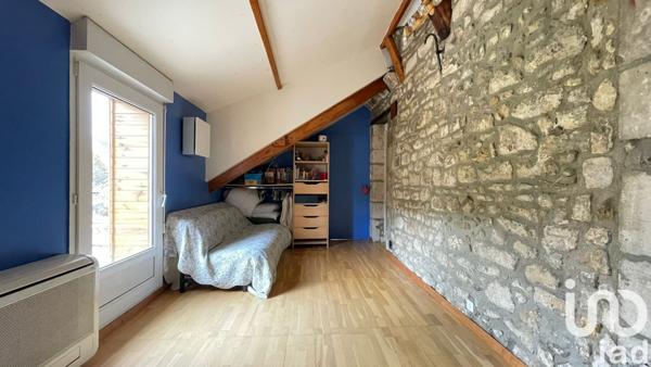 Maison à vendre 7 pièces 133 m² Pont-Sainte-Maxence