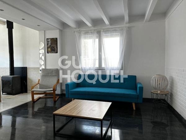 BISCARROSSE, Appartement T3