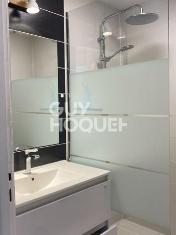 BISCARROSSE, Appartement T3