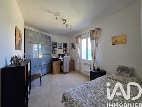 Maison à vendre 5 pièces 153 m² Roquebrune-sur-Argens