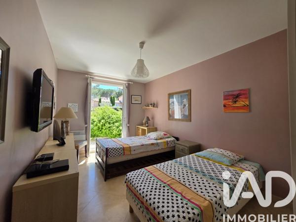 Maison à vendre 5 pièces 153 m² Roquebrune-sur-Argens