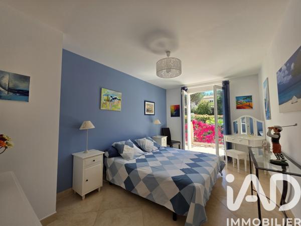 Maison à vendre 5 pièces 153 m² Roquebrune-sur-Argens