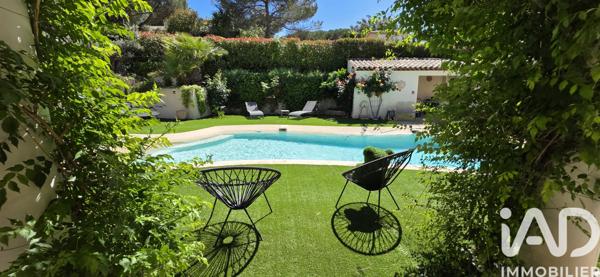 Maison à vendre 5 pièces 153 m² Roquebrune-sur-Argens
