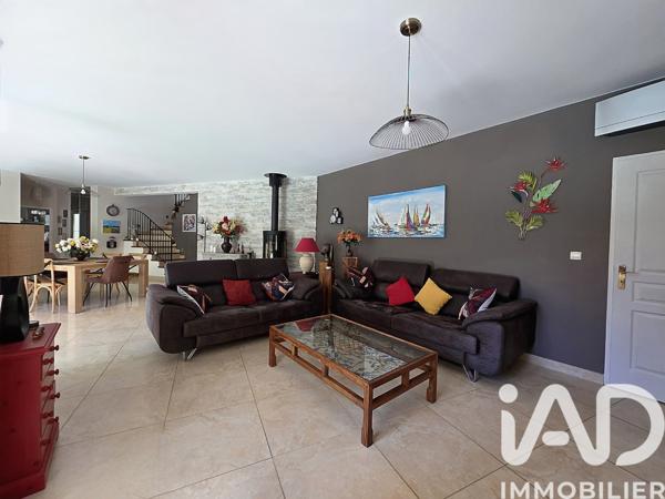 Maison à vendre 5 pièces 153 m² Roquebrune-sur-Argens