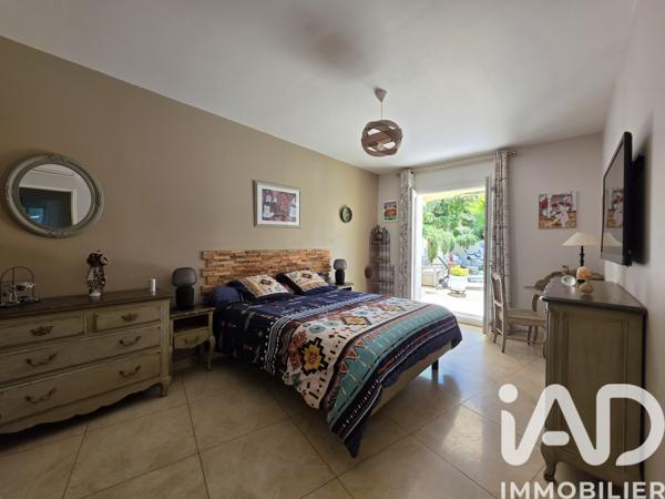 Maison à vendre 5 pièces 153 m² Roquebrune-sur-Argens