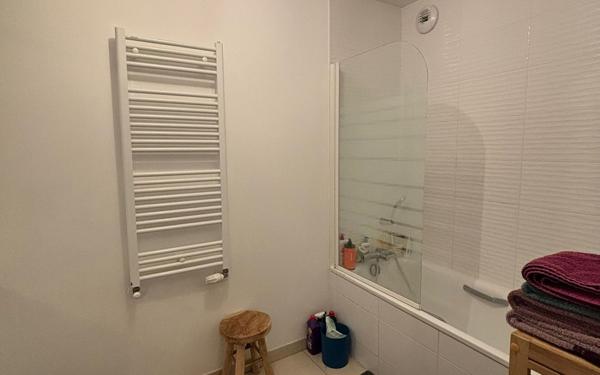 Appartement à louer    3 pièces •  Ferney-Voltaire