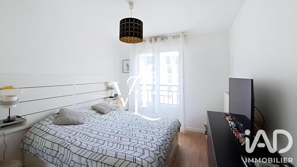Appartement à vendre 3 pièces 60 m² Clamart