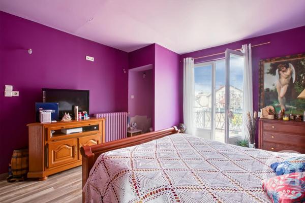 Maison à vendre  3 pièces - 75 m2 LA COURNEUVE - 93