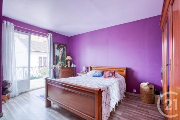 Maison à vendre  3 pièces - 75 m2 LA COURNEUVE - 93