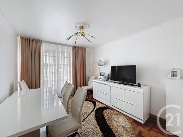 Appartement F2 à vendre  2 pièces - 38,90 m2 DRANCY - 93