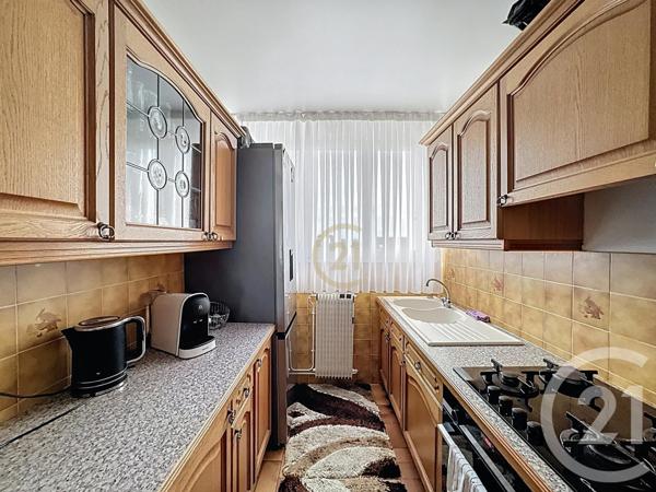 Appartement F2 à vendre  2 pièces - 38,90 m2 DRANCY - 93