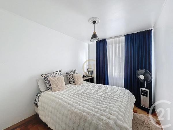 Appartement F2 à vendre  2 pièces - 38,90 m2 DRANCY - 93