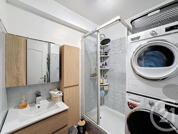 Appartement F2 à vendre  2 pièces - 38,90 m2 DRANCY - 93