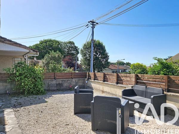 Maison à vendre 4 pièces 85 m² Carbon-Blanc