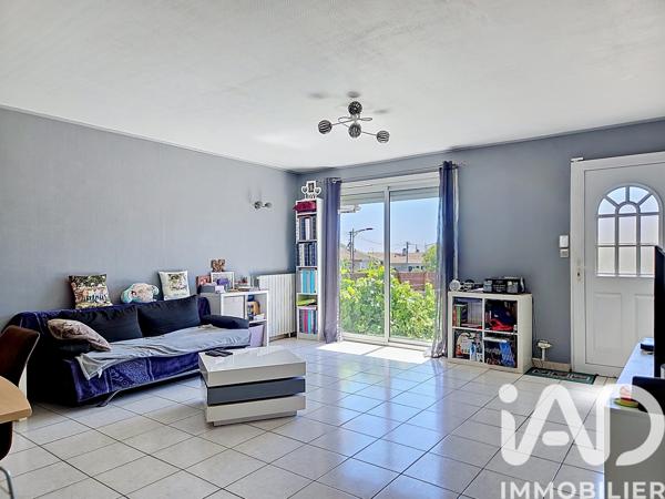 Maison à vendre 4 pièces 85 m² Carbon-Blanc