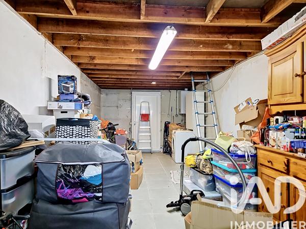 Maison à vendre 4 pièces 85 m² Carbon-Blanc