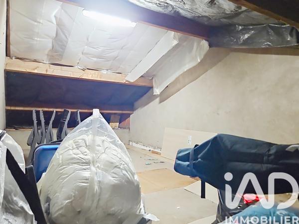 Maison à vendre 4 pièces 85 m² Carbon-Blanc