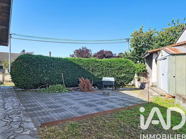 Maison à vendre 4 pièces 85 m² Carbon-Blanc