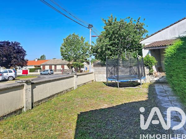 Maison à vendre 4 pièces 85 m² Carbon-Blanc