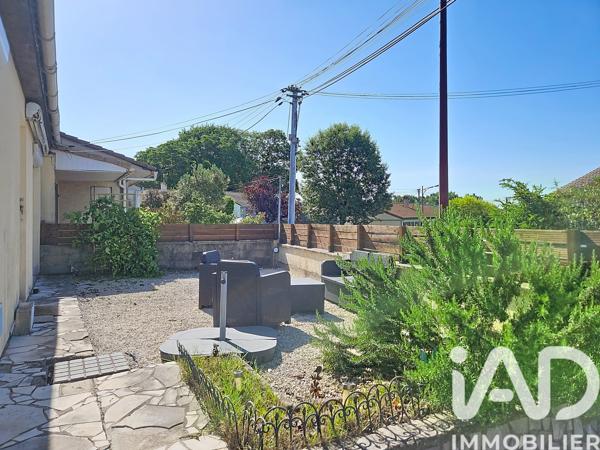Maison à vendre 4 pièces 85 m² Carbon-Blanc
