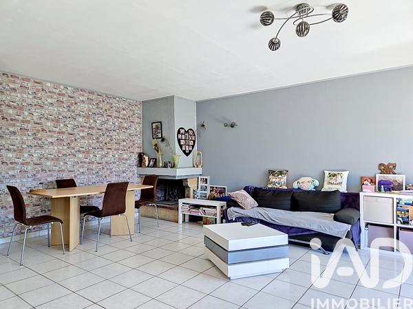 Maison à vendre 4 pièces 85 m² Carbon-Blanc