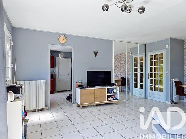 Maison à vendre 4 pièces 85 m² Carbon-Blanc