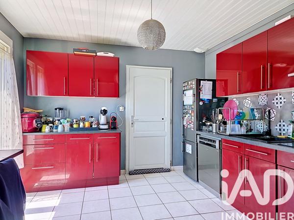 Maison à vendre 4 pièces 85 m² Carbon-Blanc