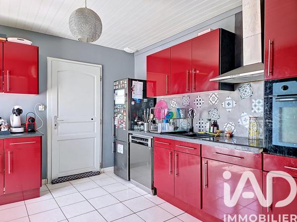 Maison à vendre 4 pièces 85 m² Carbon-Blanc