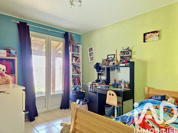 Maison à vendre 4 pièces 85 m² Carbon-Blanc