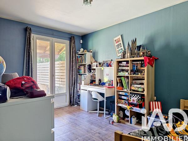 Maison à vendre 4 pièces 85 m² Carbon-Blanc