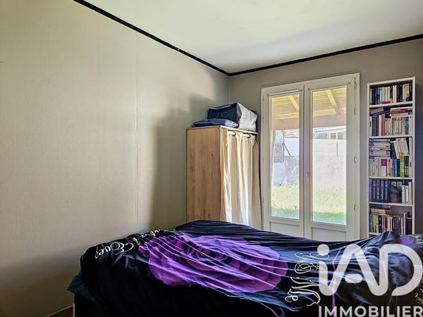Maison à vendre 4 pièces 85 m² Carbon-Blanc