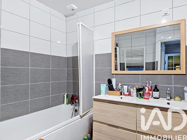 Maison à vendre 4 pièces 85 m² Carbon-Blanc