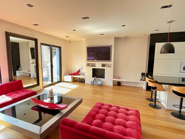 Maison Familiale Parc Eco Quartier Hoche