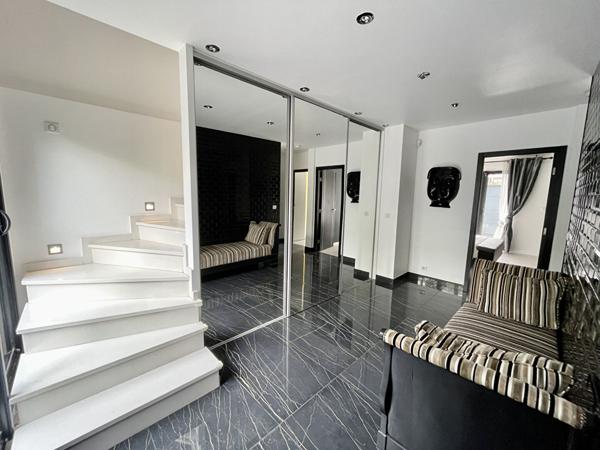 Maison Familiale Parc Eco Quartier Hoche