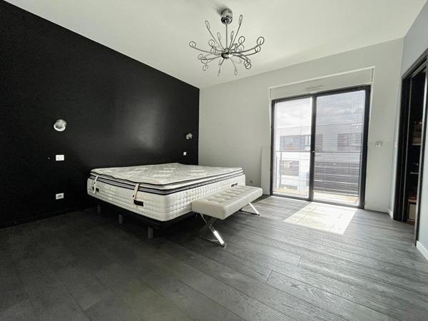 Maison Familiale Parc Eco Quartier Hoche