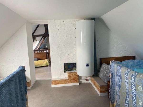 Maison Mezieres En Brenne 5 pièce(s) 116 m2