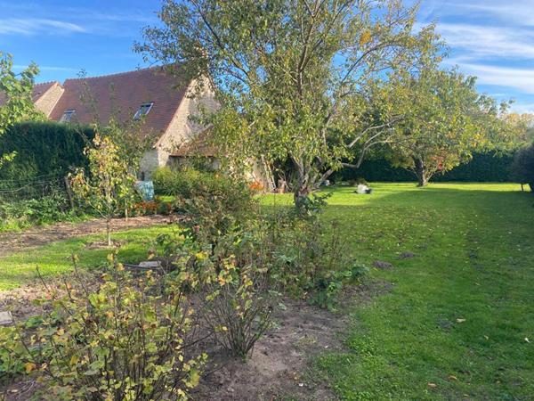 Maison Mezieres En Brenne 5 pièce(s) 116 m2