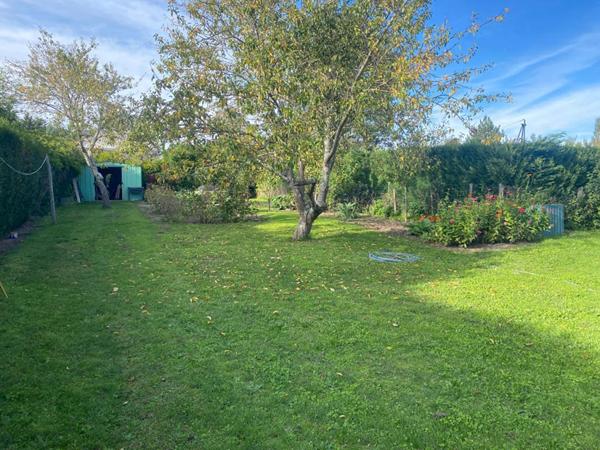 Maison Mezieres En Brenne 5 pièce(s) 116 m2