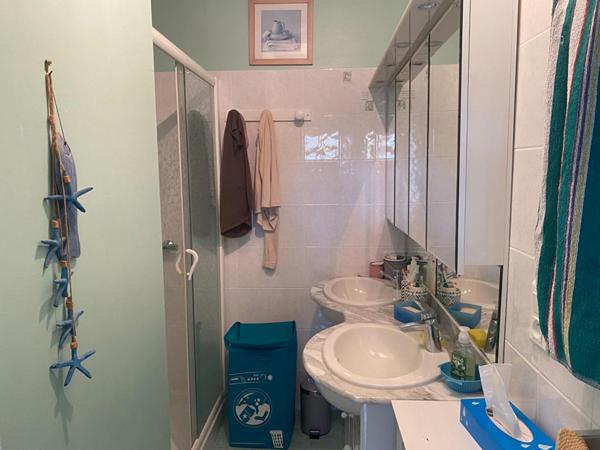 Maison Mezieres En Brenne 5 pièce(s) 116 m2