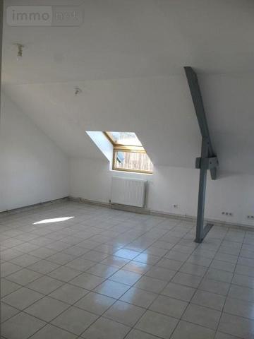 Appartement à louer à Le Petit-Quevilly en Seine-Maritime (76140), ref : 76002-L315