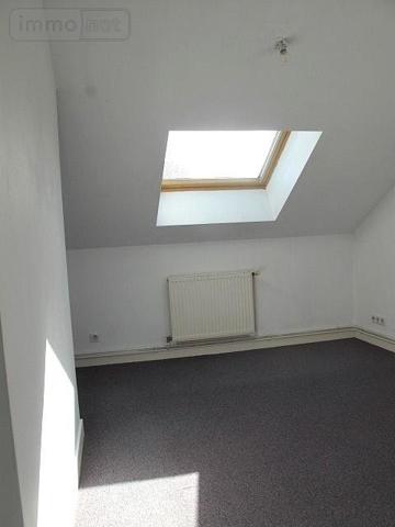 Appartement à louer à Le Petit-Quevilly en Seine-Maritime (76140), ref : 76002-L315