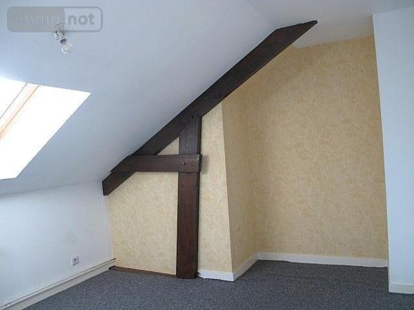 Appartement à louer à Le Petit-Quevilly en Seine-Maritime (76140), ref : 76002-L315