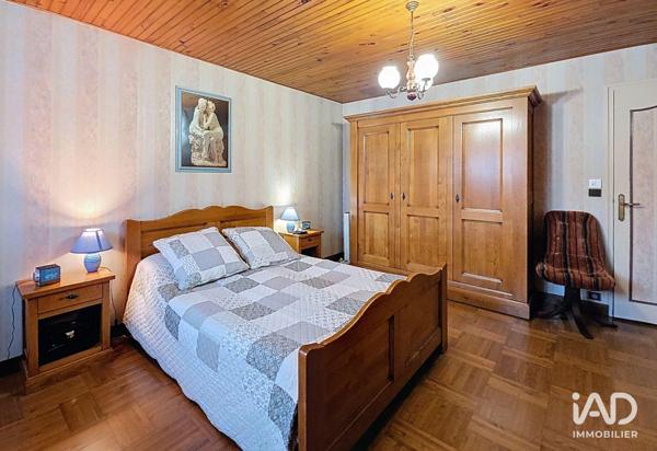 Maison à vendre 5 pièces 113 m² Ézy-sur-Eure