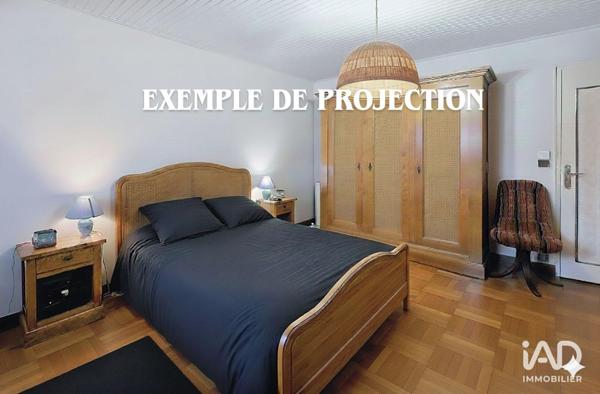 Maison à vendre 5 pièces 113 m² Ézy-sur-Eure