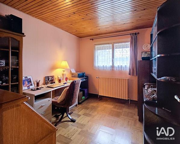 Maison à vendre 5 pièces 113 m² Ézy-sur-Eure